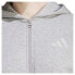 Фото #6 товара ADIDAS All SZN full zip sweatshirt