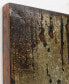 Фото #7 товара Homme 1 Mixed Media Iron Hand Painted Dimensional Wall Art, 60" x 40" x 3.2"