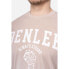 BENLEE Lieden short sleeve T-shirt