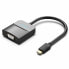 Фото #1 товара Адаптер USB — VGA Vention TDDBB