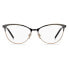 Ladies' Spectacle frame Hugo Boss HG-1109-2M2 Ø 55 mm