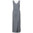 Фото #2 товара VERO MODA Easy Maxi sleeveless long dress