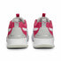 Sports Shoes for Kids Puma Evolve Run Mesh White