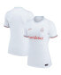 Women's White Portland Thorns FC 2022 Replica Away Match Jersey