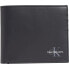 Фото #1 товара CALVIN KLEIN JEANS Monogram Soft Bifold wallet