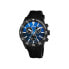 Men's Watch Lotus 18672/A Black