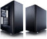 Fractal Design Define C, PC Gehäuse (Midi Tower) Case Modding für (High End) Gaming PC, schwarz