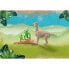 PLAYMOBIL Wiltopia Alpaca Game