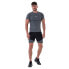 Фото #1 товара NEBBIA Functional Slim-Fit 324 short sleeve T-shirt