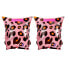 Фото #1 товара SWIM ESSENTIALS Leopard Inflatable Swimming Armbands