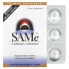 Source Naturals, SAMe, S-аденозил-L-метионин, 200 мг, 60 таблеток, покрытых кишечнорастворимой оболочкой