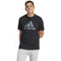 ADIDAS Camo G 1 short sleeve T-shirt