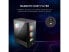 Фото #11 товара MSI MAG Forge 112R Mid-Tower PC Gaming Case, Tempered Glass, 4x120mm aRGB Fans