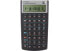Фото #1 товара Калькулятор финансовый HP 10bII+ - Pocket - 1 линия - черный