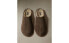 Фото #8 товара Faux shearling leather slippers