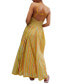 Women's Dream Weaver Maxi Dress Citrus Com, XL - фото #2