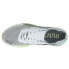 Фото #4 товара Puma Deviate Nitro Elite Racer Running Mens Blue, Green, Grey Sneakers Athletic