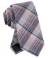 Men's Beau Plaid Tie