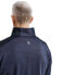 Фото #6 товара ABACUS GOLF Sunningdale half zip sweater