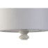 Настольная лампа Home ESPRIT Белый Металл 30 x 30 x 50 cm