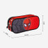 Фото #3 товара CERDA GROUP Spiderman Pencil Case