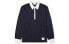 THOM BROWNE FW21 MJP073A-06769-415 Polo Shirt