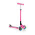 Фото #1 товара Scooter 3 wheels Globber Primo Foldable Lights 432-110-2 HS-TNK-000011555