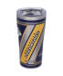 Фото #3 товара Nashville Predators 20 Oz Powerskate Stainless Steel Tumbler