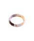 ფოტო #1 პროდუქტის Playground — Marble Jade Stone Bangle