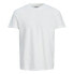 Фото #1 товара JACK & JONES Relaxed short sleeve T-shirt