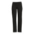 Фото #5 товара Athletic Works Dri More Core Athleisure Bootcut Yoga Pants Women's Black XL