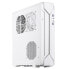 Фото #1 товара SilverStone RVZ03-ARGB - Desktop - PC - White - Mini-DTX - Mini-ITX - Plastic - Steel - Blue - Green - Red