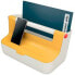 Фото #1 товара Ящик для хранения LEITZ Cosy Жёлтый ABS 21,4 x 19,6 x 36,7 см Ручка для переноски