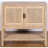 Sideboard Home ESPRIT Bayur wood 90 x 40 x 75 cm