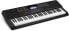 Фото #14 товара Casio CT-X700 Keyboard with 61 Touch-Dynamic Standard Keys and Automatic Accompaniment & Rockjam Double Bracked Adjustable Keyboard Stand with Locking Straps