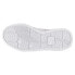 Фото #5 товара Puma Cali Court New Bloom Perforated Platform Womens White Sneakers Casual Shoe