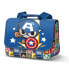 Фото #1 товара DISNEY Captain America Punch Cartable 2.0 Backpack