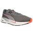 Puma Eternity Nitro Running Mens Grey Sneakers Athletic Shoes 194681-01 11.5 - фото #2