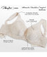 ფოტო #6 პროდუქტის 18 Hour Ultimate Shoulder Comfort Wireless Bra 4693