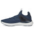 Фото #3 товара Puma Pure Xt Fresh Training Mens Blue Sneakers Athletic Shoes 37727607