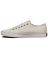 Фото #3 товара Men's Hadley Low Canvas Casual Sneakers from Finish Line