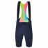 Фото #1 товара SANTINI Unico bib shorts