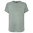 ფოტო #4 პროდუქტის G-STAR Lash Ribbed short sleeve T-shirt