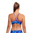 Фото #2 товара FUNKITA Sports Leaf Laser Bikini Top