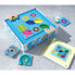 HABA Logic! GAMES AquaNiloPark board game