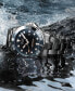ფოტო #6 პროდუქტის Men's Swiss Automatic Ocean Star 600 Chronometer Stainless Steel Bracelet Watch 44mm