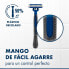 Фото #5 товара GILLETTE Blue 3 Shaver Head 5 units