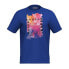 ფოტო #2 პროდუქტის KAPPA Emiro TBAR short sleeve T-shirt