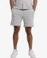 ფოტო #1 პროდუქტის Men's Relaxed Drawstring Sweat Shorts