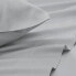 Beautyrest Full Tencel Lyocell Polyester Blend Sheet Set Gray